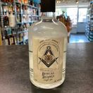 Louis Marchesi X Barbican Botanics Dry Gin (70cl, 40%) additional 1
