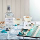 Hayman's Royal Dock Navy Strength Gin (70cl) 57% additional 2