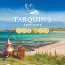 Tarquin's Handcrafted Cornish Gin 35cl (42% ABV) additional 5