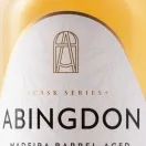 Abingdon London Dry Gin (50cl) 40% additional 3