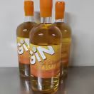 Assay St. Clement’s Gin (70cl) 45% additional 3