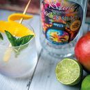 Batch Aggie's Shack Gin (70cl) 42% additional 3