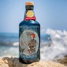 Batch Industrial Strength Gin (70cl) 55% additional 2