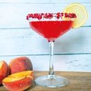 Batch Peach Melba Gin (70cl) 40% additional 3