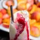 Batch Peach Melba Gin (70cl) 40% additional 4