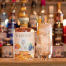 Berkshire Botanical Honey &amp; Orange Blossom Gin (50cl) 40.3% additional 2