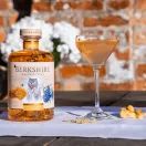 Berkshire Botanical Honey &amp; Orange Blossom Gin (50cl) 40.3% additional 3
