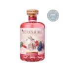 Berkshire Botanical Rhubarb &amp; Raspberry Gin (50cl) 40.3% additional 1