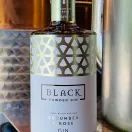 Black Powder Cucumber &amp; Rose Gin (70cl) 37.5% additional 2