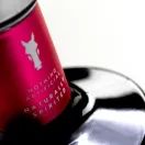 Black Powder English Raspberry Gin (70cl) 37.5% additional 9