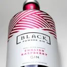 Black Powder English Raspberry Gin (70cl) 37.5% additional 3