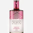 Black Powder English Raspberry Gin (70cl) 37.5% additional 1