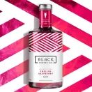 Black Powder English Raspberry Gin (70cl) 37.5% additional 2