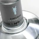 Black Powder Sidelock London Dry Gin (70cl) 40% additional 4