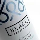 Black Powder Sidelock London Dry Gin (70cl) 40% additional 5