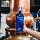 Bluecoat American Dry Gin (70cl) 47% additional 1