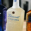 Bluecoat Elderflower Gin (70cl) 47% additional 2