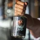 Bone Idyll Barrel-Aged Gin (70cl) 45% additional 3