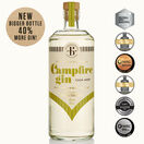 Campfire Cask Aged Gin 70cl (43% ABV) additional 1