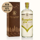 Campfire Cask Aged Gin 70cl (43% ABV) additional 3