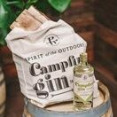 Campfire Cask Aged Gin 70cl (43% ABV) additional 2