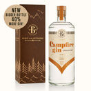 Campfire London Dry Gin (70cl) 42% additional 2