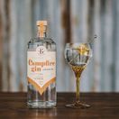 Campfire London Dry Gin (70cl) 42% additional 4