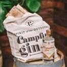 Campfire London Dry Gin (70cl) 42% additional 3