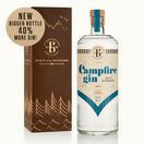 Campfire Navy Strength Gin (70cl) 57% additional 3