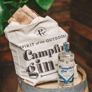 Campfire Navy Strength Gin (70cl) 57% additional 2