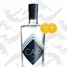 CAP Gin (70cl) 43% additional 1