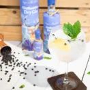 Copper in the Clouds Hertfordshire Dry Gin (70cl) 43% additional 7