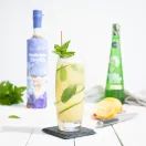 Copper in the Clouds Hertfordshire Dry Gin (70cl) 43% additional 5