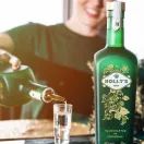 Holly's Gin (70cl) additional 6