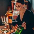 Holly's Gin (70cl) additional 5