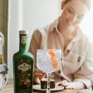 Holly's Gin (70cl) additional 4