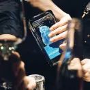 D1 London Gin (70cl) 40% additional 5