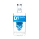 D1 London Gin (70cl) 40% additional 2