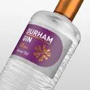 Durham Gin (70cl) 40% additional 3