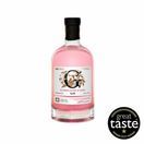 English Heritage Elderflower &amp; Rose Gin (70cl) 40% additional 1