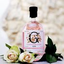 English Heritage Elderflower &amp; Rose Gin (70cl) 40% additional 2