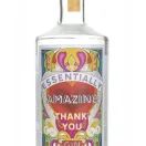 Folklore Society In Good Company Gin (70cl) 40% additional 2