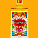 Folklore Society In Good Company Gin (70cl) 40% additional 1