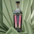 Forged Gin Rhubarb &amp; Ginger (70cl) 37.5% additional 2