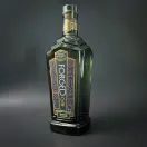 Forged Gin Rhubarb &amp; Ginger (70cl) 37.5% additional 1