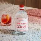 Bartender Series Four Pillars Spiced Negroni Gin (70cl) 43.8% additional 2