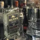 Gilpin's Navy-Strength Gin (70cl) 54.5% additional 2