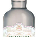 Gin Lane 1751 Cucumber, Watermelon & Mint Gin (70cl) 40% additional 1