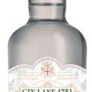 Gin Lane 1751 Cucumber, Watermelon &amp; Mint Gin (70cl) 40% additional 1
