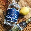 Gin Lane 1751 London Dry Royal Strength Gin 70cl (47% ABV) additional 2